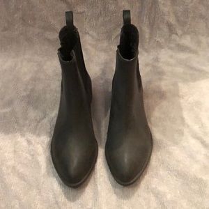 Jeffrey Campbell rain boots